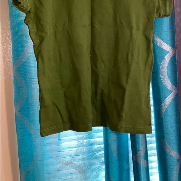 Tommy Hilfiger Short-Sleeve Tee - Picture 6 of 7